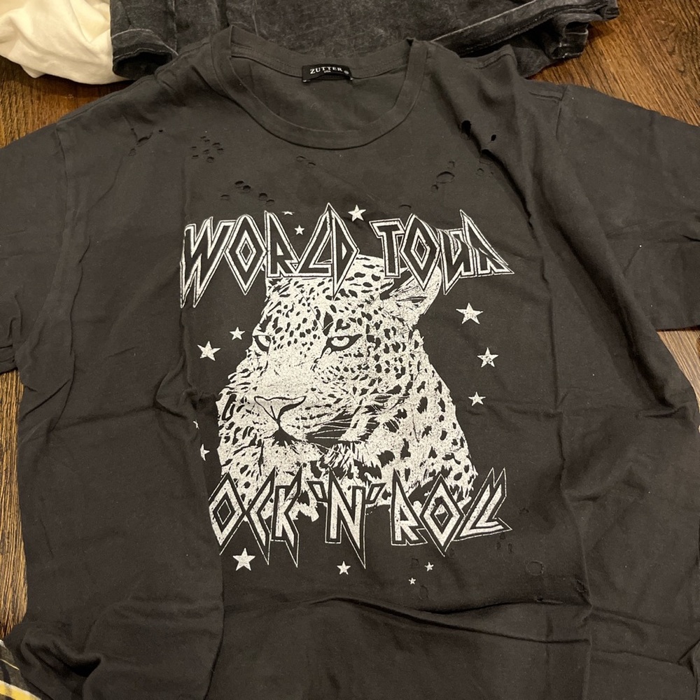 Rock N Roll Top